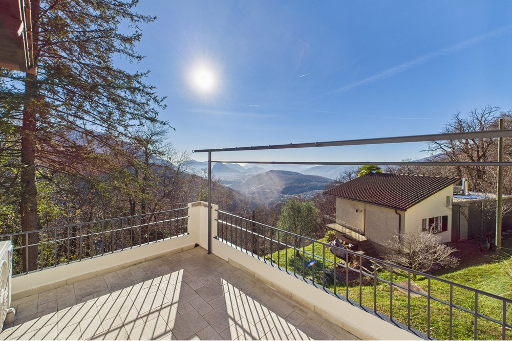 Einfamilienhaus - Kauf - Bidogno, Tessin - CAM02262G0-PR0637-STILL022.jpg - 119001097-12