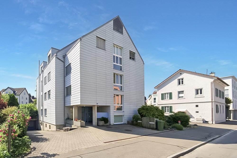 Andere - Kauf - Uster, Zürich - F_Streetview_Gebäude_3.5 Zi EG-ETW_Seestr. 23_Uster 8610.jpg - 119841002-95