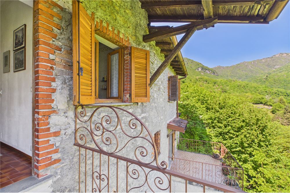 Eck-Haus - Kauf - Gandria, Tessin - 62 - 119001050-316