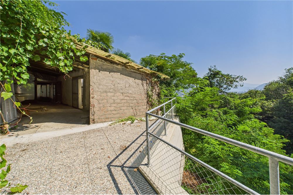 Einfamilienhaus - Kauf - Gravesano, Tessin - 102 - 119001098-10