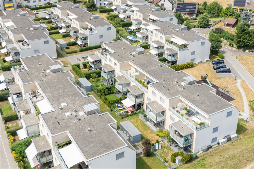 Gartenwohnung - Kauf - Glattfelden, Zürich - 63 - 119511009-203