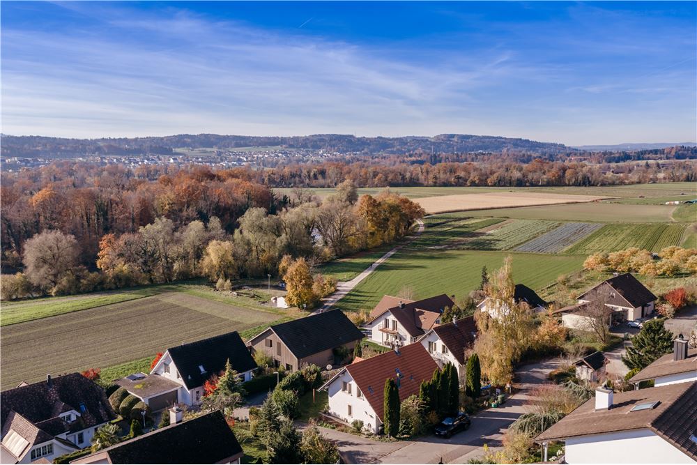 Einfamilienhaus - Kauf - Eggenwil, Aargau - 23 - 118921025-88