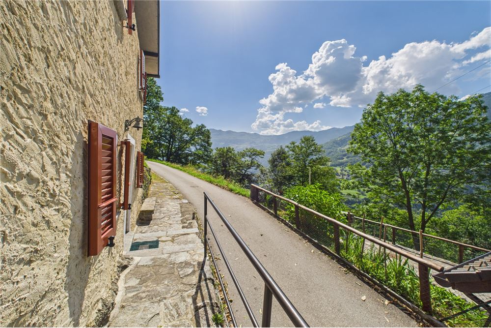 Wohnung - Haus - Dangio, Tessin - CH - 63 - 119001001-2911