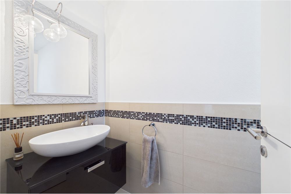 Einfamilienhaus - Kauf - Camignolo, Tessin - 13 - 119001079-191