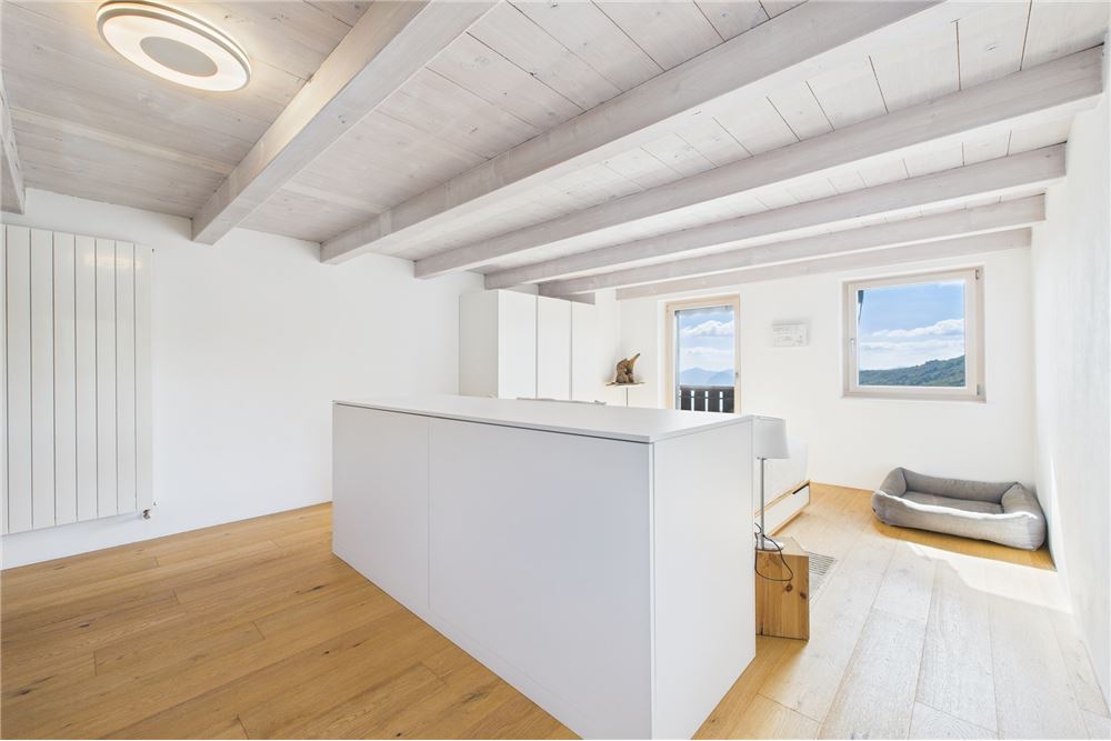 Wohnung - Haus - Tesserete, Tessin - CH - 25 - 119001079-165