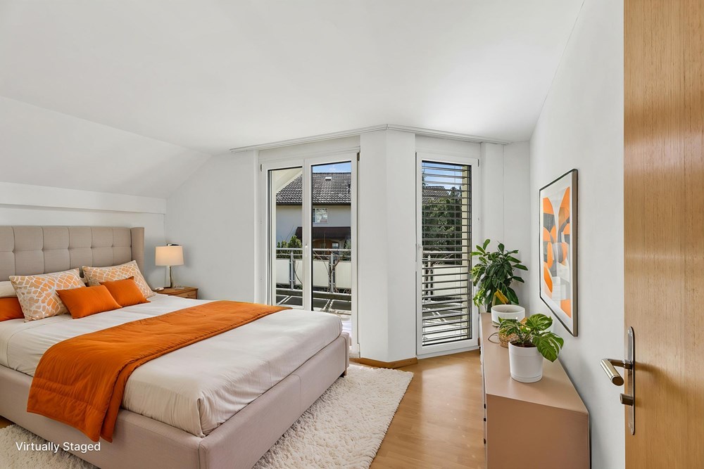 Einfamilienhaus - Kauf - Ruswil, Luzern - 38 - Bedroom - Standard - 16.jpg - 118181035-329