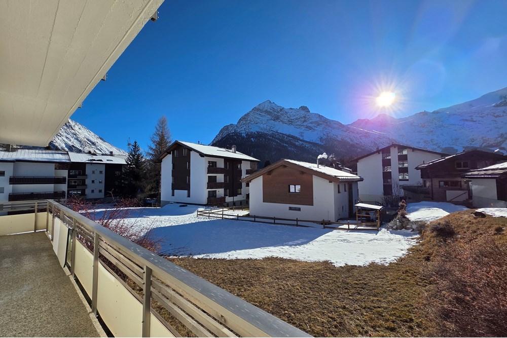 Ferienwohnung - Kauf - Saas-Fee, Wallis - 20260104_140212.jpg - 116400006-175