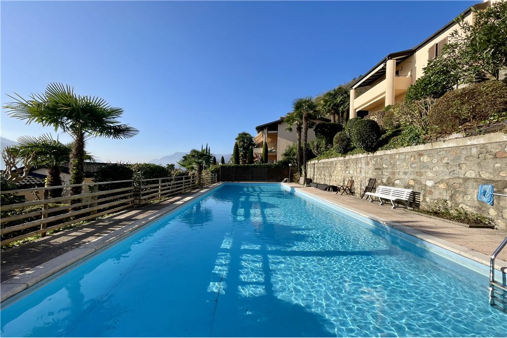 Wohnung - Kauf - Morcote, Tessin - 32 - 119921001-358