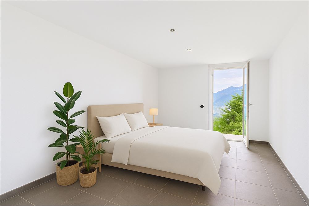 Einfamilienhaus - Kauf - San Nazzaro, Tessin - 41 - 119921001-340