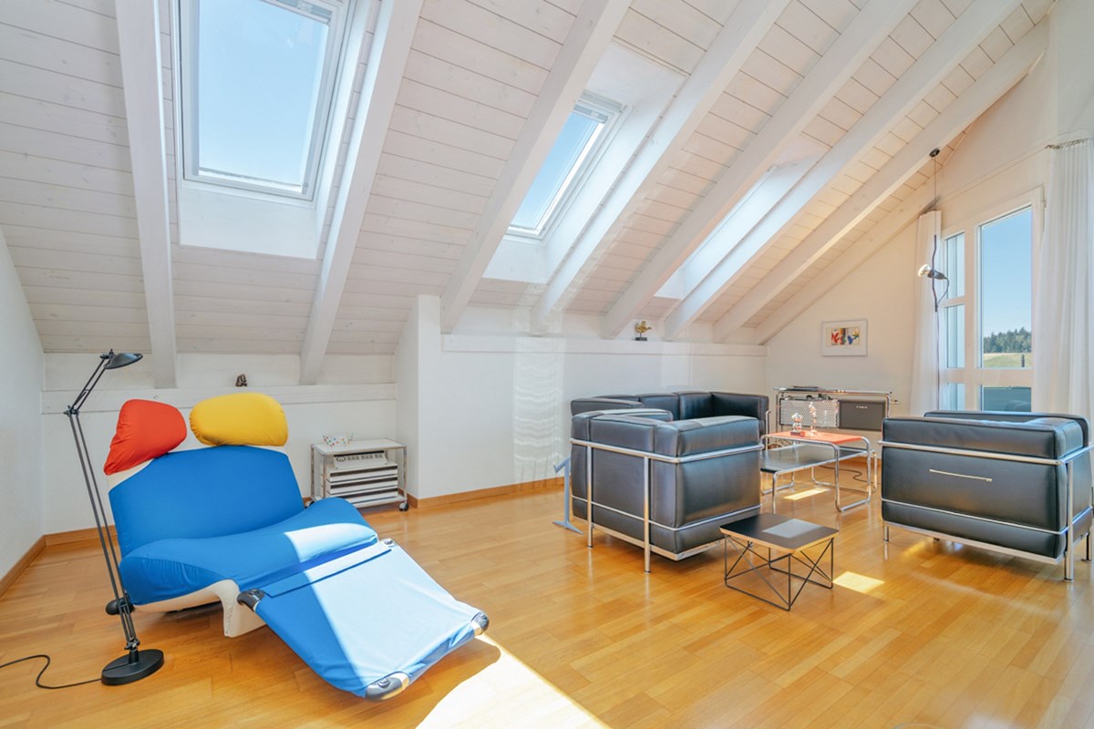 Wohnung - Kauf - Hermetschwil-Staffeln, Aargau - HÖHEN01-103.jpg - 118921009-388