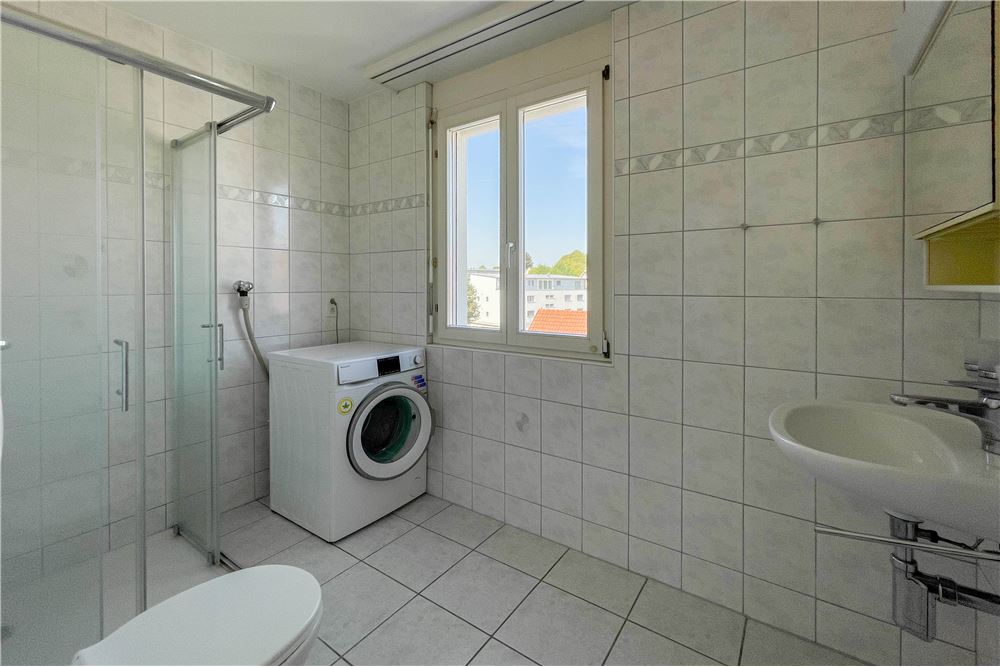 Maisonette - Kauf - Möhlin, Aargau - 33 - 110021044-382