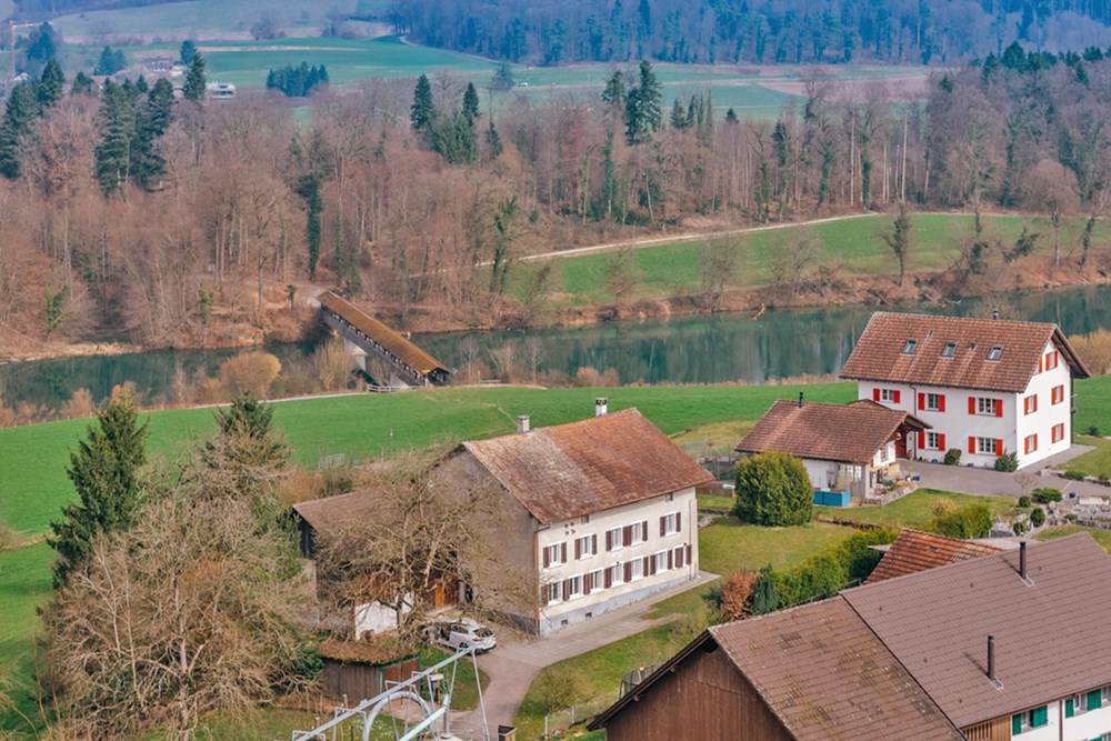 Einfamilienhaus - Kauf - Hermetschwil, Aargau - WINKE-1.jpg - 118921009-374