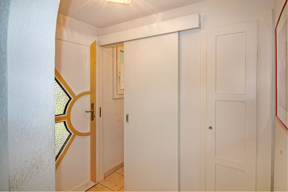 Reihenhaus - Kauf - Herzogenbuchsee, Bern - gang-eg.jpg - 110510029-7