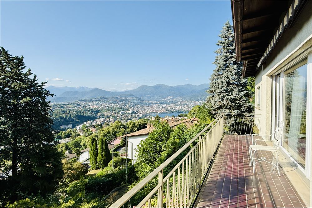 Einfamilienhaus - Kauf - Pazzallo, Tessin - 38 - 119921001-418