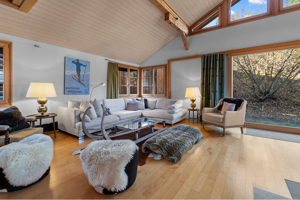 Einfamilienhaus - Kauf - Wergenstein, Graubünden - HDR_9661.jpg - 119141007-779