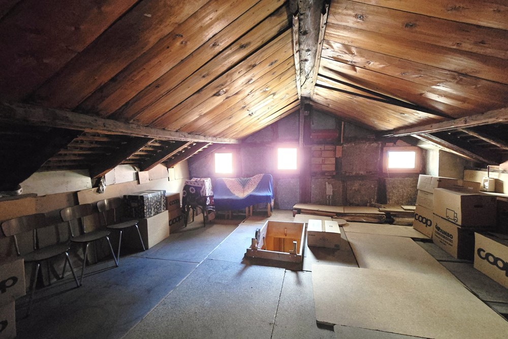 Wohnung - Kauf - Varen, Wallis - 4.5 Zi-Wohnung in Varen_Dachboden 2.jpg - 119101007-731