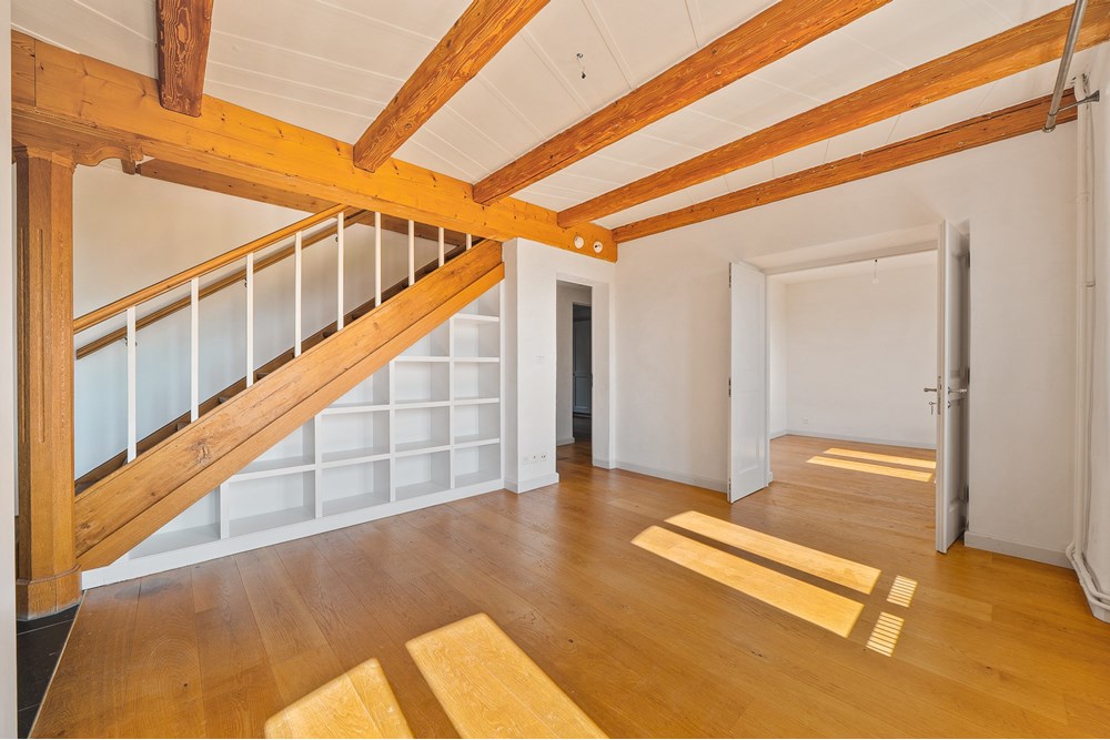 Résidentiel - Appartement avec jardin - Servion, Waadt - CH - Servion_Rez_Web-22.jpg - 119791001-322