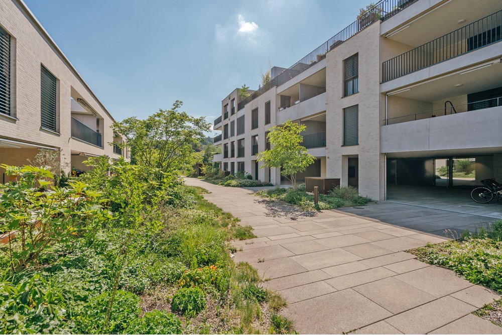 Wohnung - Wohnung - Bremgarten AG, Aargau - CH - B33.jpg - 118921009-346