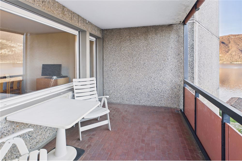 Service Apartment - Kauf - Bissone, Tessin - 6 - 119001087-81