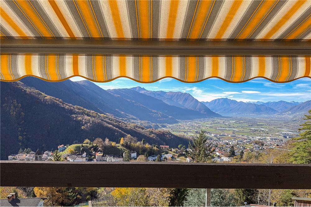 Wohnung - Kauf - Pianezzo, Tessin - 18 - 119291015-1192