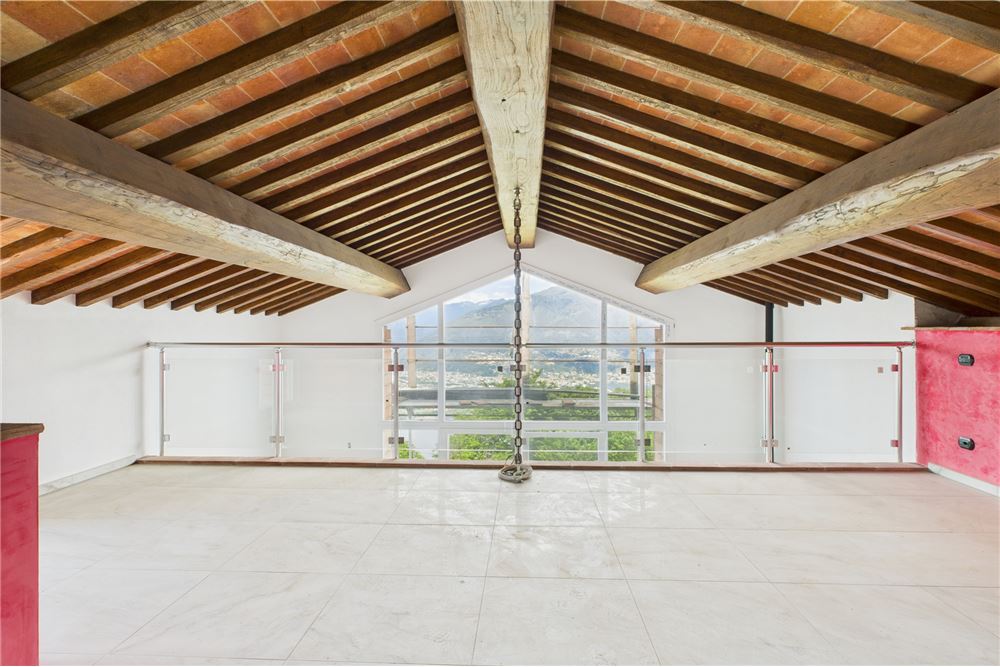 Einfamilienhaus - Kauf - San Nazzaro, Tessin - 34 - 119921001-340