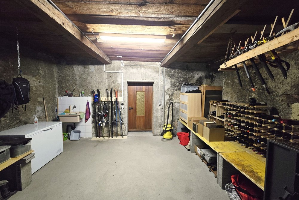 Wohnung - Kauf - Varen, Wallis - 4.5 Zi-Wohnung in Varen_Keller 2.jpg - 119101007-731