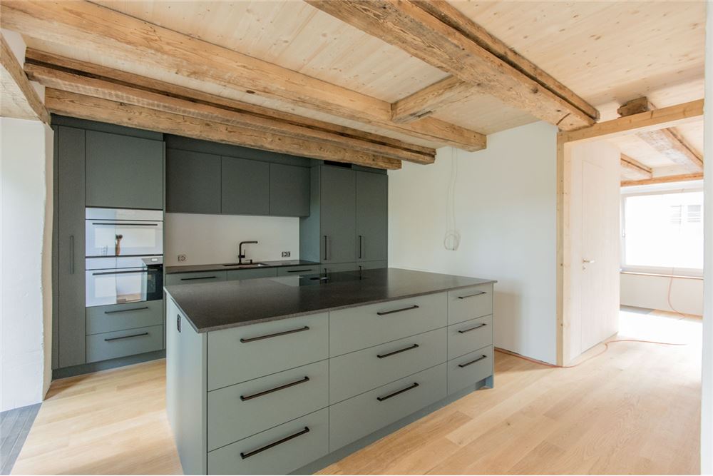 Eck-Haus - Kauf - Hagenbuch, Zürich - 5 - 110161066-335