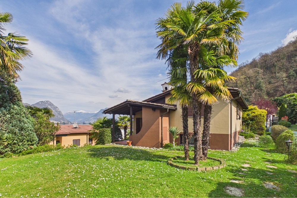 Einfamilienhaus - Kauf - Brusino Arsizio, Tessin - CAM02526G0-PR0125-STILL004_.jpg - 110410011-56