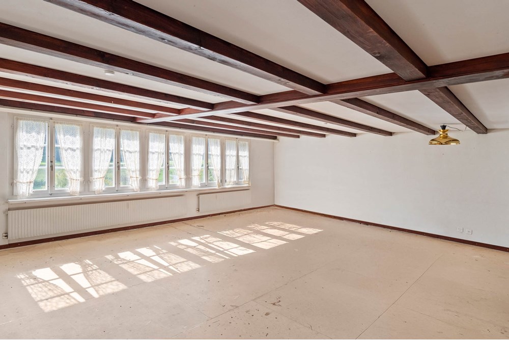 Einfamilienhaus - Kauf - Bauma, Zürich - 001.jpg - 110460007-1298