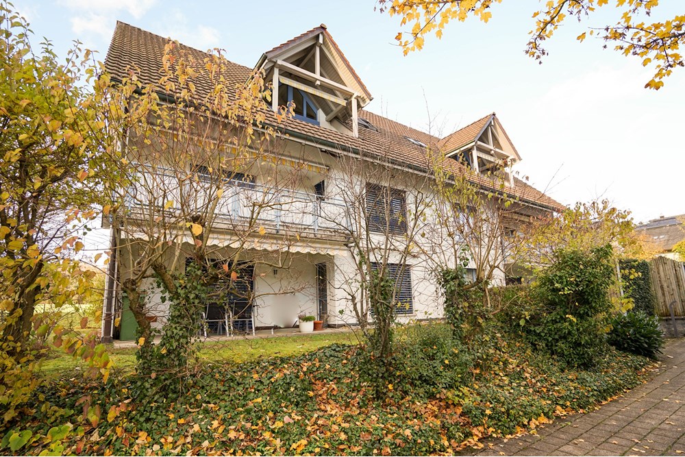 Maisonette - Kauf - Lindau, Zürich - DSC02025.jpg - 119631005-53