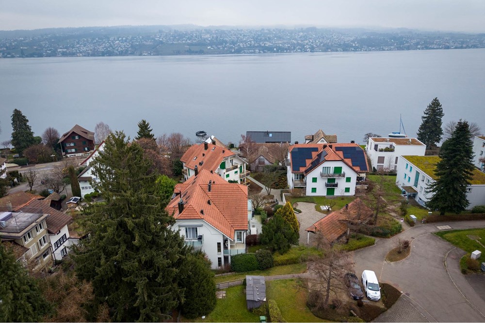 Gartenwohnung - Kauf - Oberrieden, Zürich - 046 - Karpfenstrasse 5, 8942 Oberrieden (Daniel Blake Fotografie).jpg - 118911044-11
