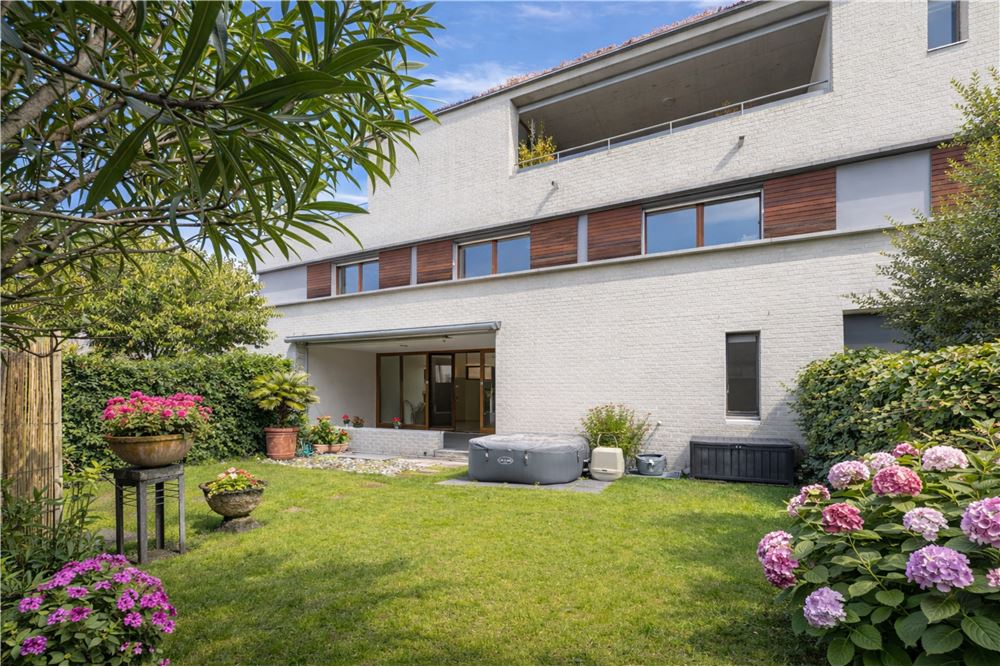 Wohnung - Kauf - Ascona, Tessin - 17 - 116080047-50