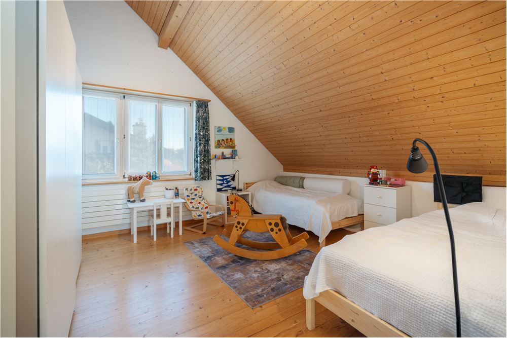 Einfamilienhaus - Kauf - Eggenwil, Aargau - 45 - 118921025-88