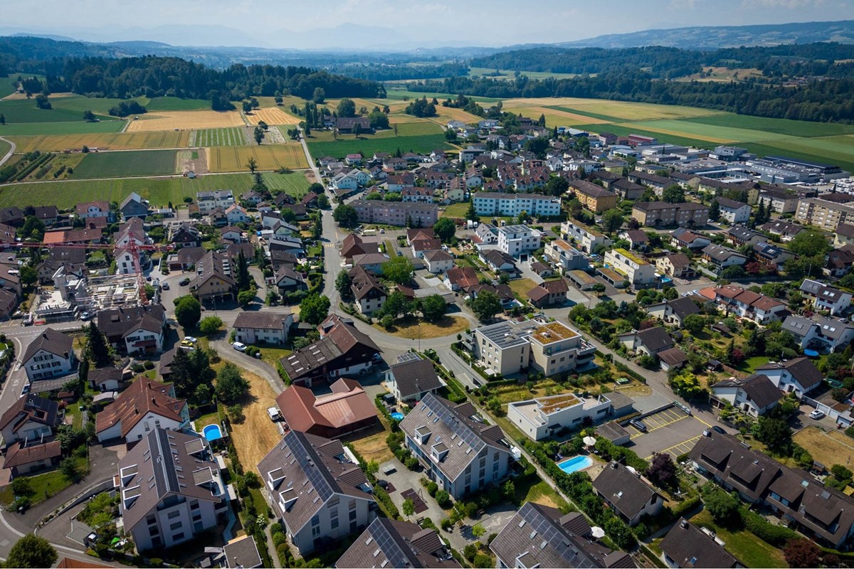 Wohnung - Kauf - Zufikon, Aargau - 065 - Ättigüpfstrasse 13, 5621 Zufikon(Daniel Blake Fotografie).jpg - 118471013-252