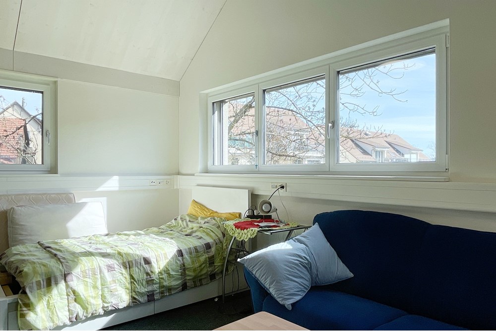 Anlageobjekt - Kauf - Villnachern, Aargau - IMG_3157.JPG - 110050029-185