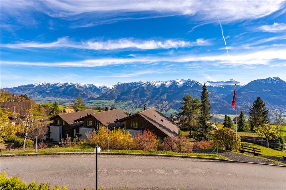 Residential Condo/Apartment Stalden Sarnen, Obwald CH 119721001