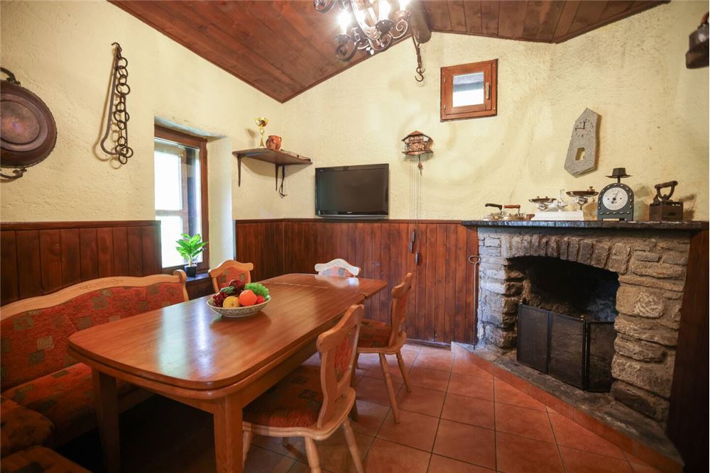 Hütte - Kauf - Villa Luganese, Tessin - 31 - 119001087-66