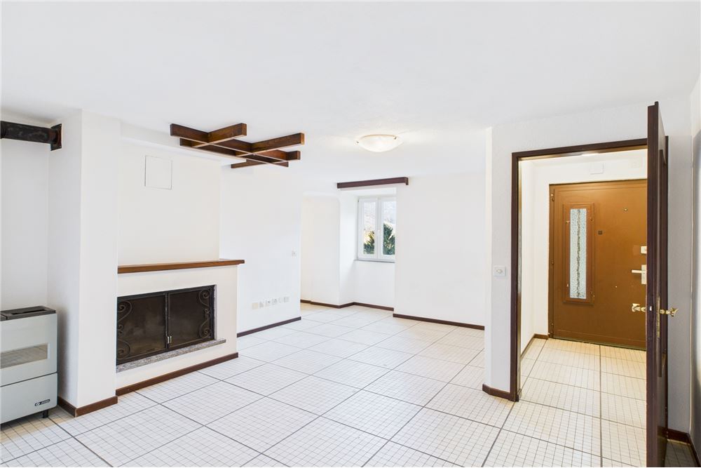 Residencial - Casa - Sigirino, Tessin - CH - 28 - 119001076-168