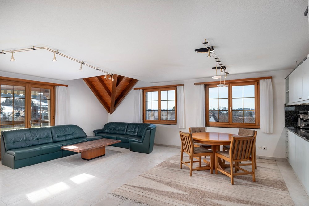 Maisonette - Kauf - Bäretswil, Zürich - 012 - Bettswilerstrasse 12, 8344 Bäretswil (Daniel Blake Fotografie).jpg - 110460007-1316