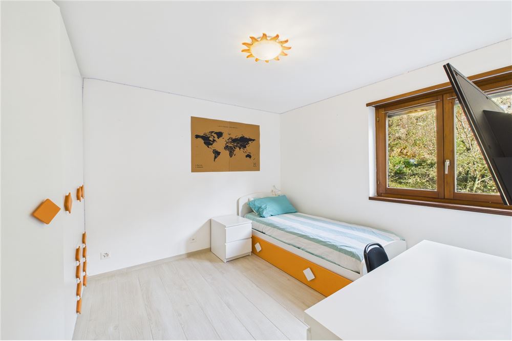 Prédio Habitacional - Apartamento - Montagnola, Tessin - CH - 50 - 119001001-2946