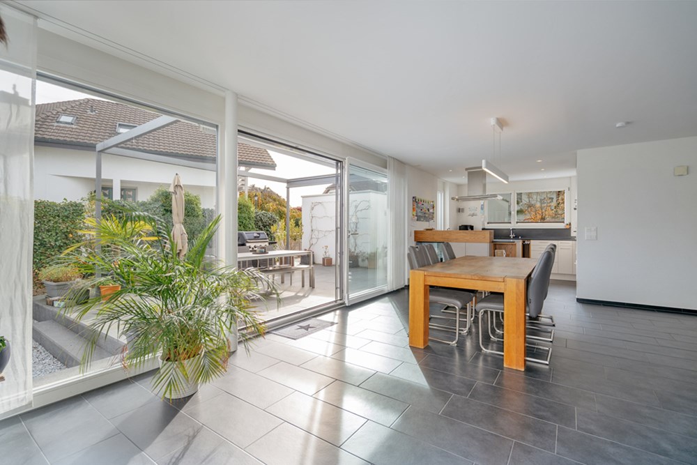 Einfamilienhaus - Kauf - Niederwil, Aargau - WIESE04-31.jpg - 118921009-370