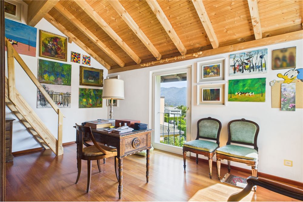 Einfamilienhaus - Kauf - Vacallo, Tessin - 39 - 110410011-38