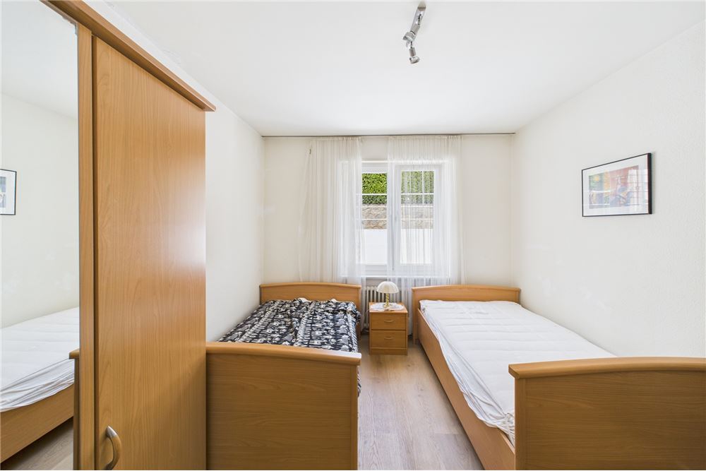 Wohnung - Kauf - Porza, Tessin - 39 - 119001087-54