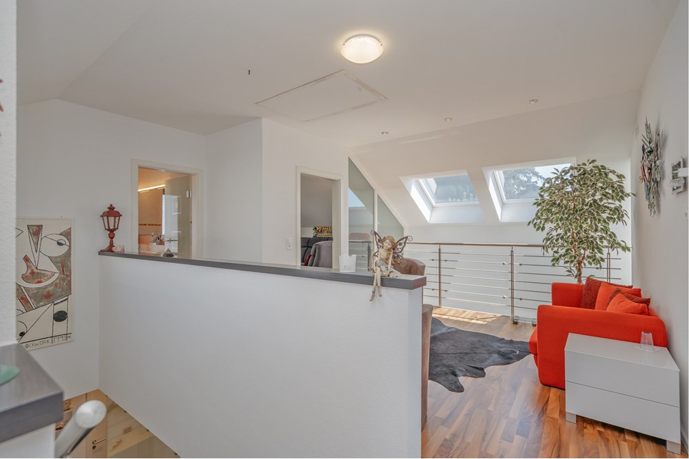 Residential - House - Wohlen AG, Aargau - CH - OHALD-31-00021.jpg - 118921009-343