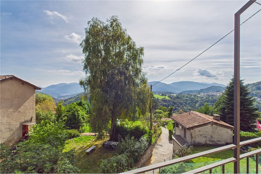 Einfamilienhaus - Kauf - Aranno, Tessin - 16 - 119001098-11