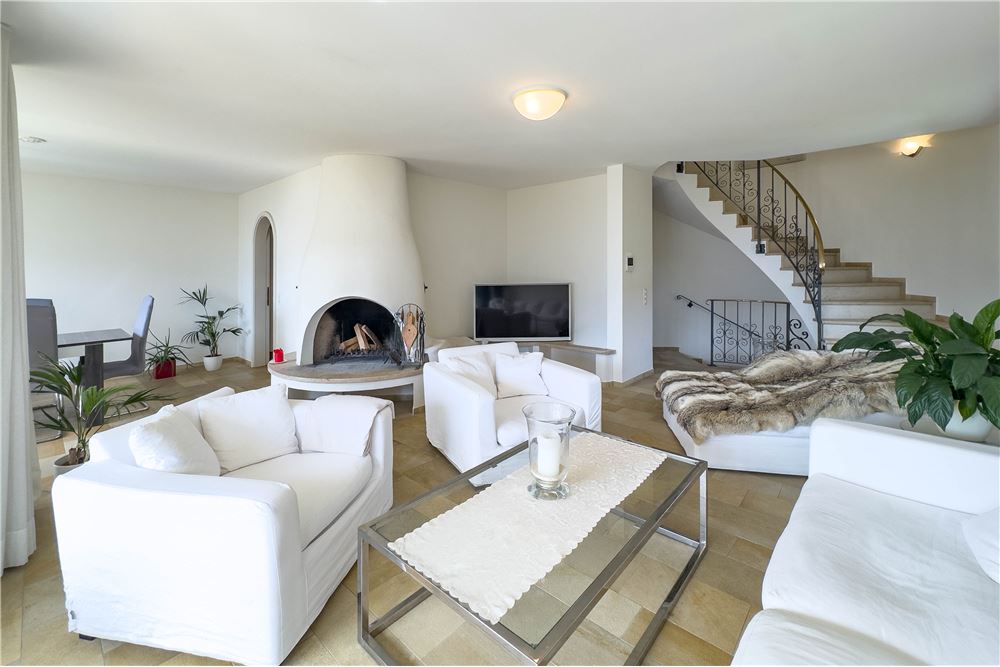Einfamilienhaus - Kauf - Ascona, Tessin - 26 - 116080024-383