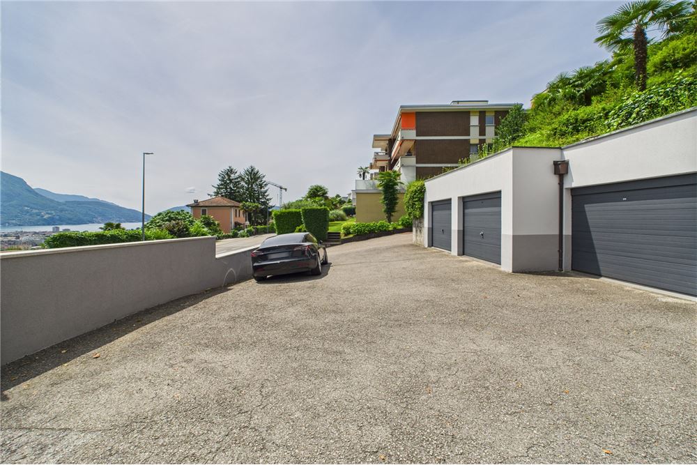 Wohnung - Kauf - Porza, Tessin - 55 - 119001087-54