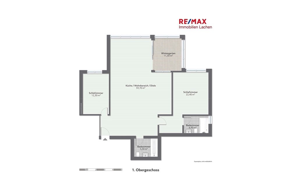 Wohnung - Kauf - Siebnen, Schwyz - 260116 Grundrissplan ImmoGrafik unmoebliert_1.jpeg - 118471016-2