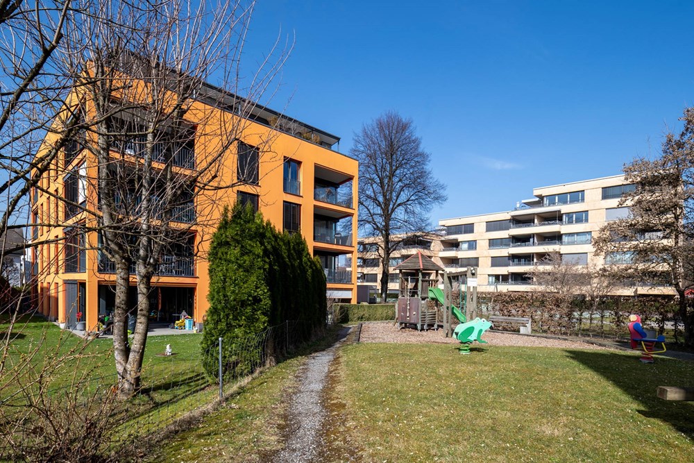 Gartenwohnung - Kauf - Wetzikon ZH, Zürich - 023 - Wetzikon Bahnhofstrasse 228c (Daniel Blake Fotografie).jpg - 110460007-1326