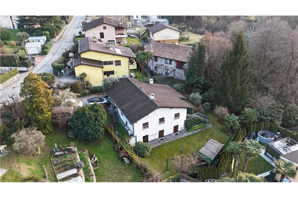 Villa - Kauf - Muzzano, Tessin - 50 - 119001087-40